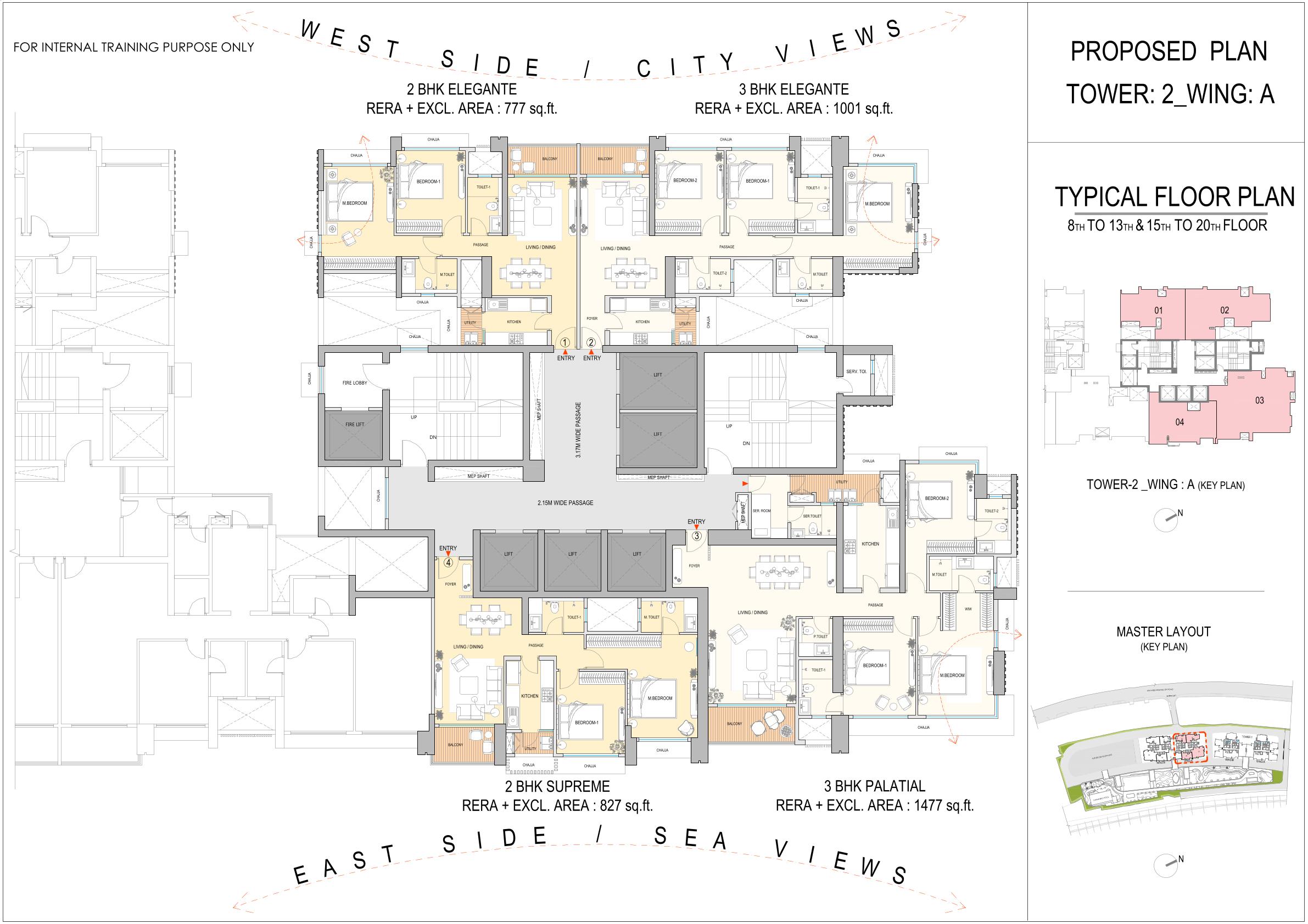 Project View